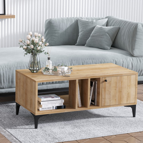 Small Coffee Tables You'll Love in 2023 - Wayfair Canada